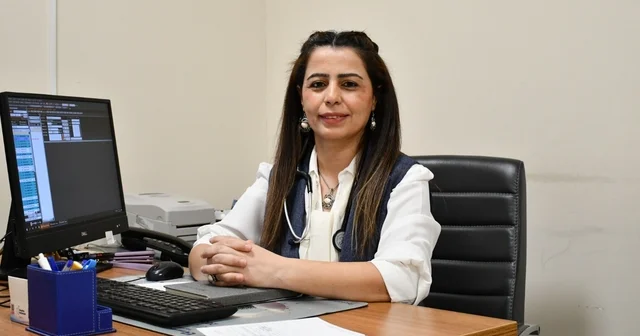 Batı Karadeniz in tek polikliniği Düzce Haberleri