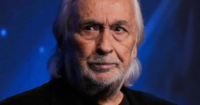 Müjdat Gezen in halası Seha Okuş, hayatını kaybetti