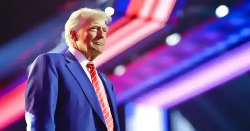 Trump ın koltuğu sallantıda! ABD hükümeti tekrar kapanabilir