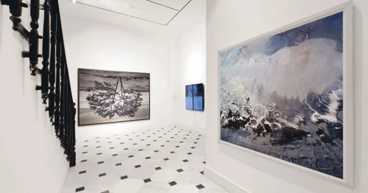 ‘Unsettled’ izleyiciyle buluşuyor