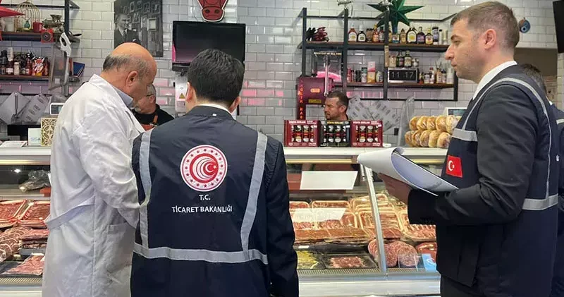 Ramazan ayı öncesi fahiş fiyat denetimi