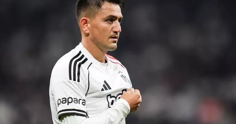 Cengiz Ünder, Fenerbahçe ye nazire yaparcasına gollerine devam ediyor