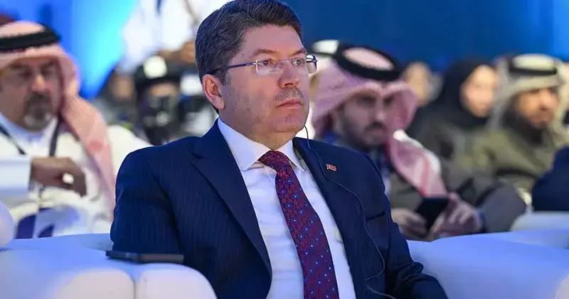 Adalet Bakanı Tunç, Katar’da Hukuk Forumu’na katıldı