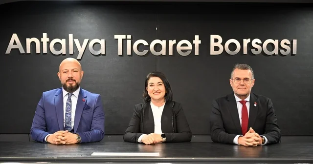 Türkiye tohumda ithalatçı değil ihracatçı ülke konumuna yükseldi Antalya Haberleri