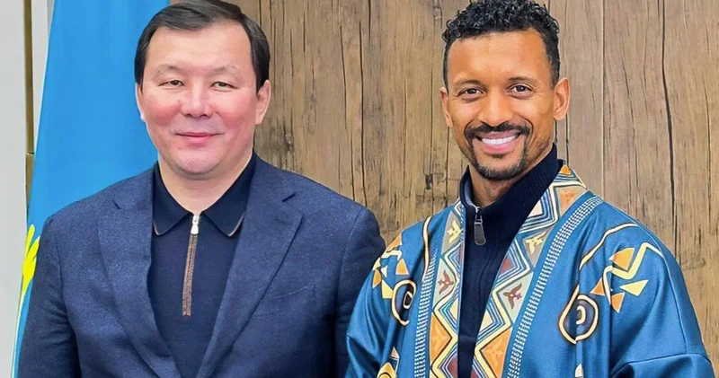 Eski Fenerbahçeli yıldız, 39 yaşında yeni takımına imza attı