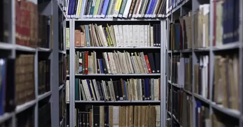 50 bine yakın kitap ücretsiz erişime açılacak