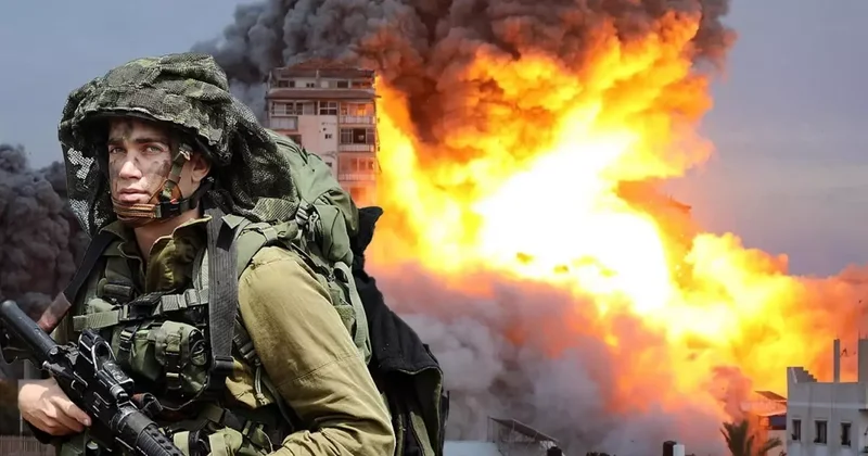 Savaş hazırlığı başladı, Türkiye korkusu sözlerine yansıdı