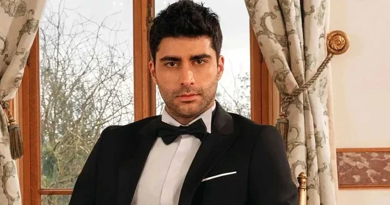 Kızılcık Şerbeti nden çıkarılan Doğukan Güngör ün yerine gelen isim belli oldu