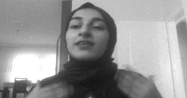 Rojin Kabaiş in, sanal medya hesabı için ebeveynlere tavsiyeler verdiği görüntüsü ortaya çıktı Diyarbakır Haberleri