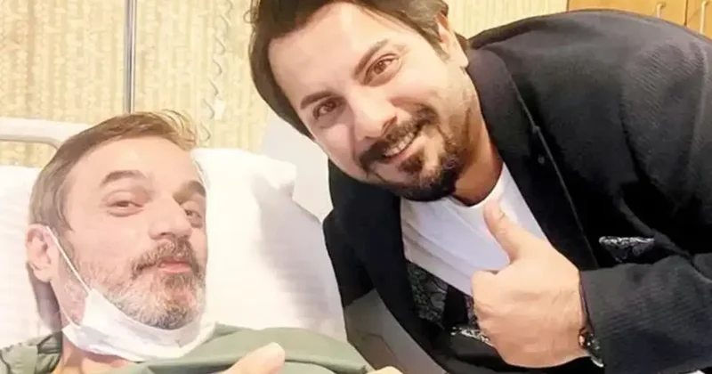 Ufuk Özkan a donör olan Salih Kıvırcık para aldığı iddialarına cevap verdi