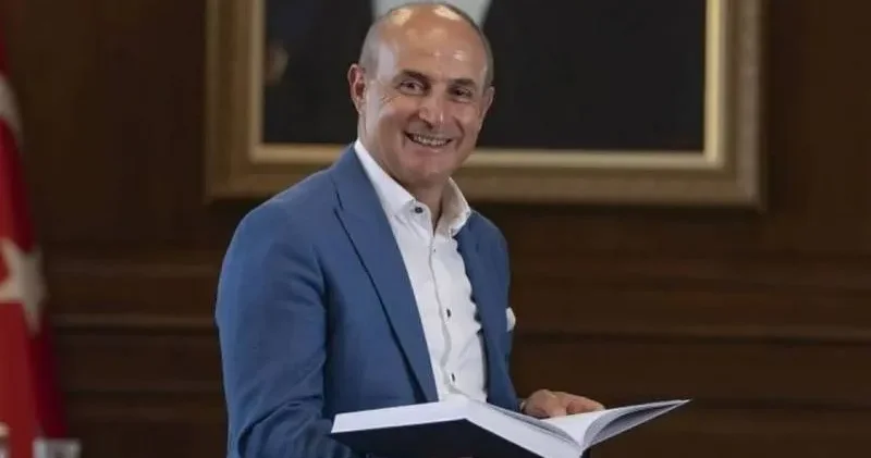 Tutuklu Büyükçekmece Belediye Başkanı Hasan Akgün: 7.5 aydır iddianame bekliyorum, neden burada tutulduğumu hâlâ bilmiyorum!