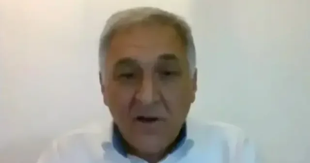 İbrahim Ufuk Kaynak: 2026 da Türkiye savunma sanayinde gözde olacak VİDEO İZLE