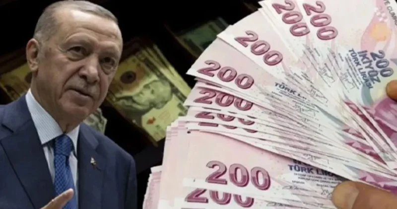 AKP lilerin emekli telaşı! İktidarı getiren de götüren de ekonomidir