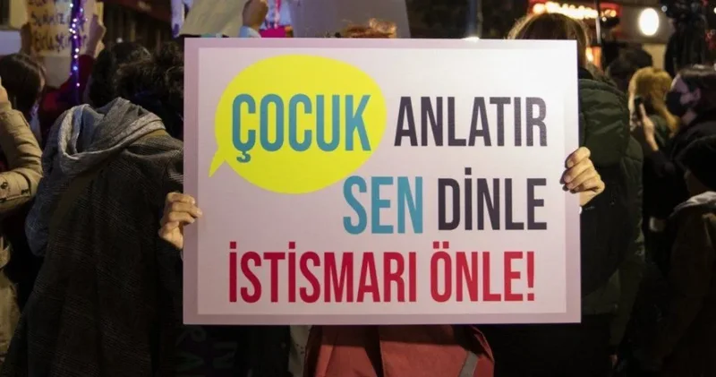 Dedesinin istismarına uğrayan genç kadının sessiz kalan babasına karşı hukuk mücadelesi sürüyor