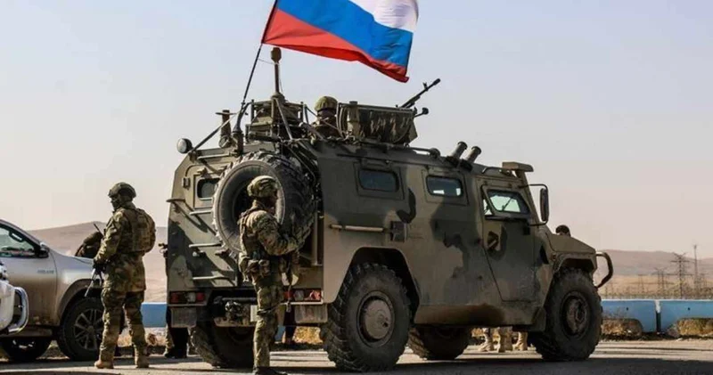 Rusya dan Suriye deki çatışmaların ardından kritik karar