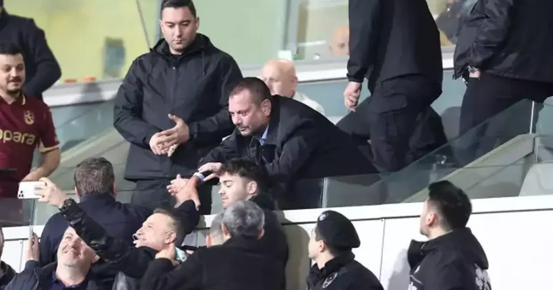 Ertuğrul Doğan istediği oyuncuyu yazdı: İlerlemek istiyoruz