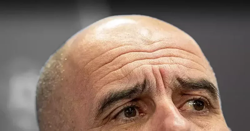 Pep Guardiola taraftarlardan yardım istedi! Manchester City Galatasaray maçı açıklaması: Uzun bir liste Fanatik Gazetesi Futbol Haberleri Spor