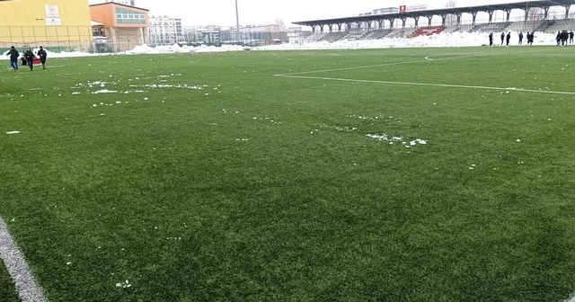 Elazığ 1. Amatör kümede 3 takım play offu garantiledi Elazığ Haberleri