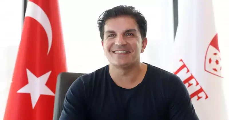 A Milli Takım ın eski antrenörü 1. Lig ekibinin başına geçti