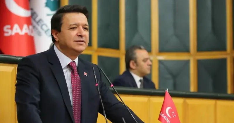 Mahmut Arıkan: Konu emeklilere ya da asgari ücretlilere gelince iktidarda kaynak yok sendromu başlıyor!