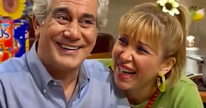 Gül Onat tan Mümtaz Sevinç paylaşımı: Bizi çok erken bıraktın