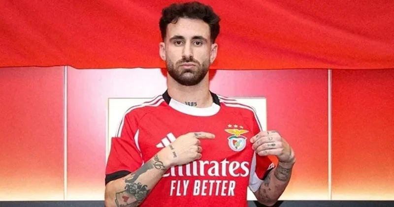 Rafa Silva: Sergen Yalçın la tartıştım Galatasaray dan teklif aldım