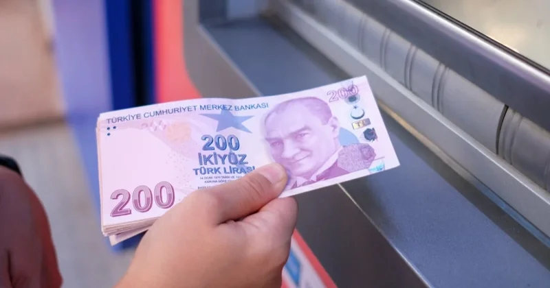 Yüksek maaş alan herkesin evine yazı gönderilecek Sözcü Gazetesi