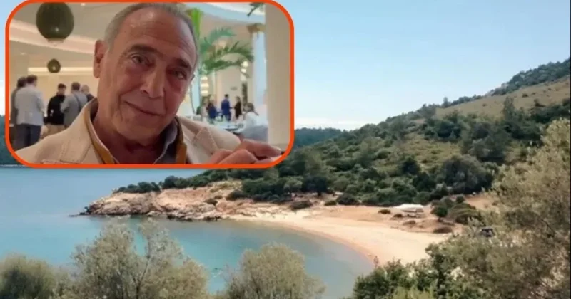 Bodrum’da milyarlık tuzak: İş insanına tapu kumpası deşifre oldu Sözcü Gazetesi