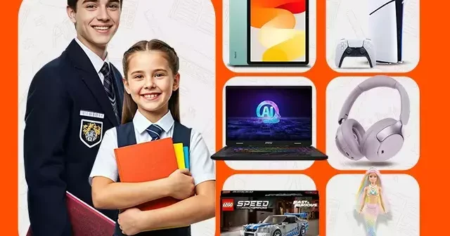 Hepsiburada, karne dönemi alışveriş verilerini açıkladı