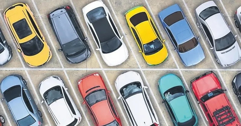 Büyük oto seviyoruz