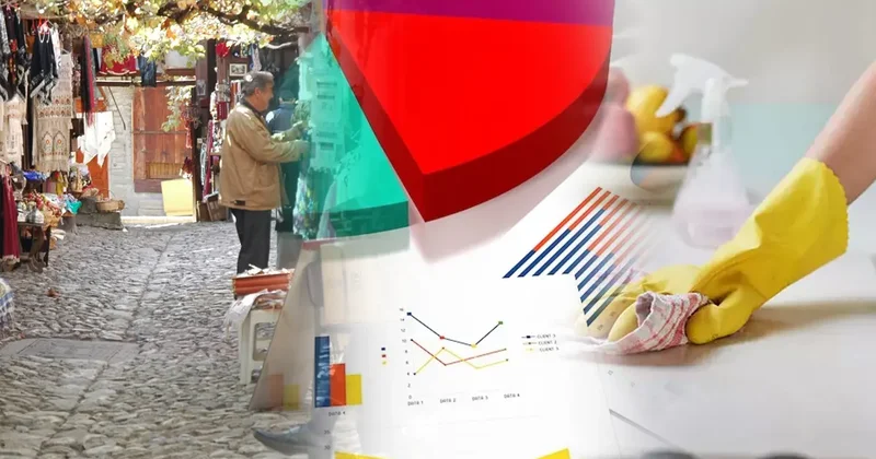 AK Parti mi CHP mi? Esnaf ve ev kadınlarına soruldu! Anket sonuçları dikkat çekti