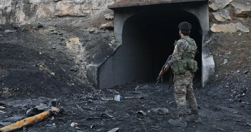 “Rojava Romantizmi”nden “Jeopolitik Gerçeklik”e: Washington Çekildi, Şam Yürüdü… Dış Haberler