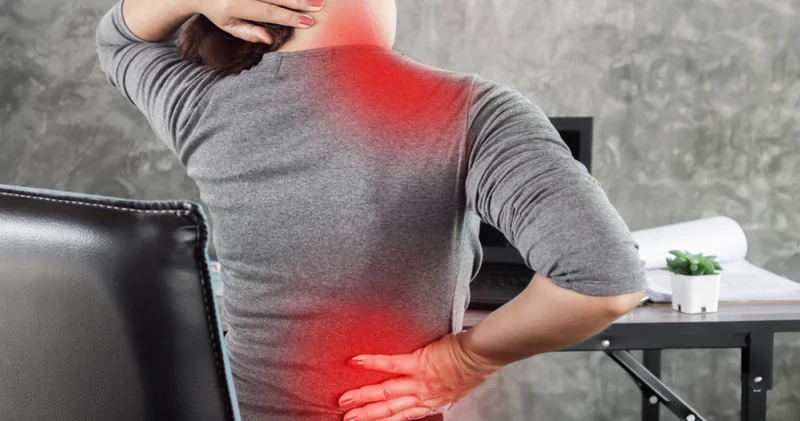 Soğukla birlikte gelen ağrılar: Bel, boyun ve sırt neden tutulur?