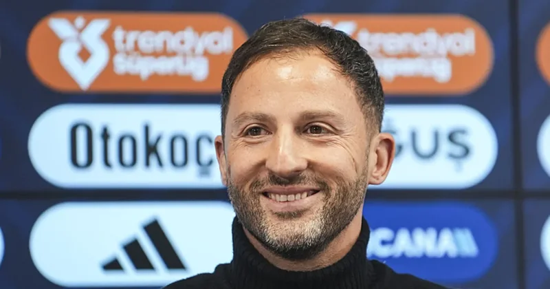 Fenerbahçe de Domenico Tedesco dan forvet cevabı! Sır değil