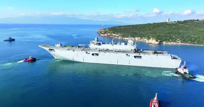 Türk askerinin Almanya’da ne işi var? Politika Haberleri