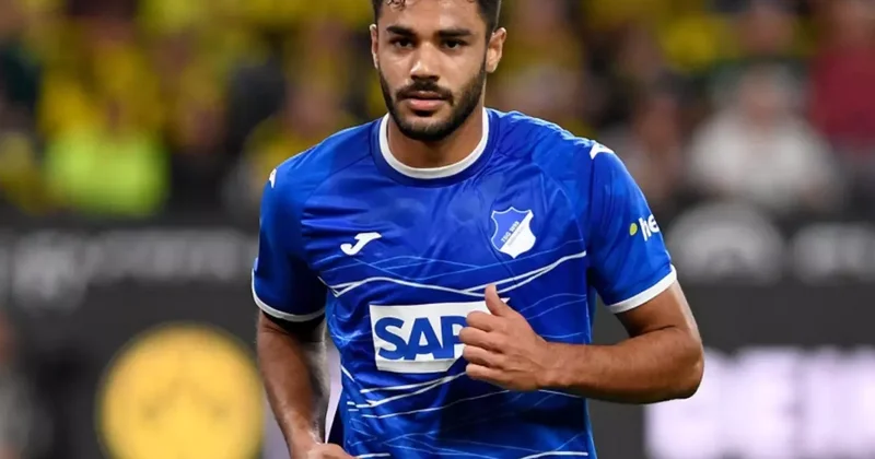 Transferde Ozan Kabak bombası! Süper Lig e dönüyor ama Galatasaray a değil