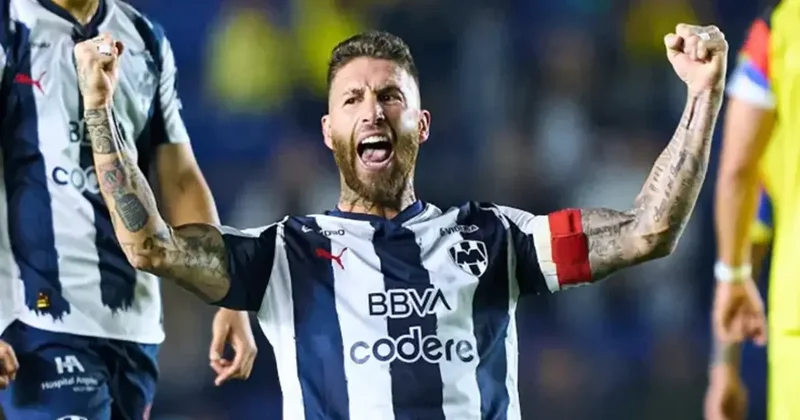 Sergio Ramos altyapısında yetiştiği Sevilla yı satın alıyor Fanatik Gazetesi Futbol Haberleri Spor