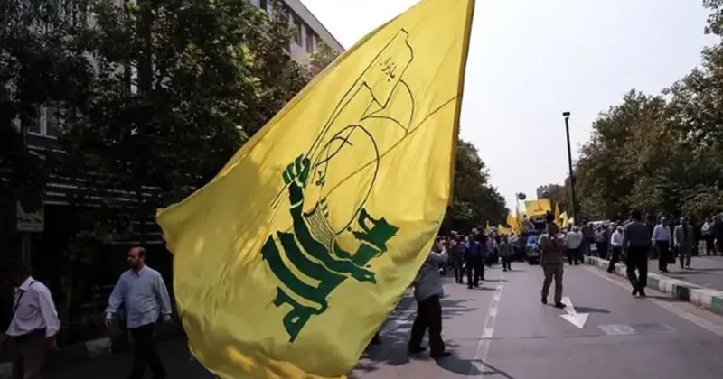 Hizbullah tan ABD ve İsrail e rest! Kendimizi savunacağız