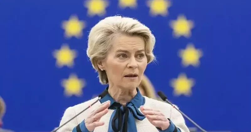 AB den Trump a Grönland cevabı: Yatırım muslukları açılıyor