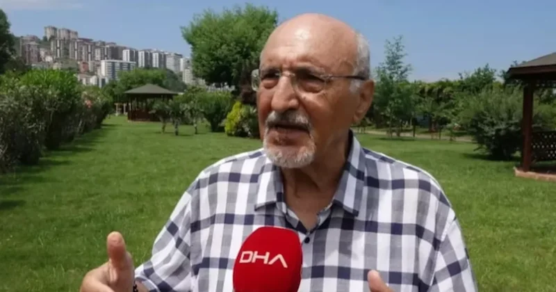 Prof. Dr. Bektaş o bölgeyi işaret etti! Deprem tehlikesinin arttığını açıkladı Sözcü Gazetesi
