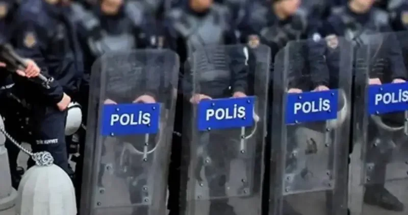 Mardin genelinde toplantı ve yürüyüşlere beş gün yasak Mardin Haberleri