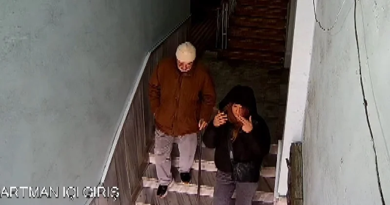 Vahşetin ayrıntıları! TikTok tan tanışmışlar Son dakika haberleri