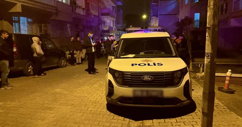 Aydın da üvey oğluyla tartışırken fenalaşan kişi kaldırıldığı hastanede öldü