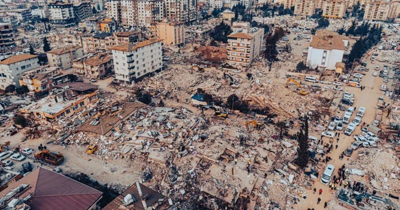 Yargıtay, Kanarya Apartmanı davasında bozma istedi: Bilirkişi raporu yetersiz