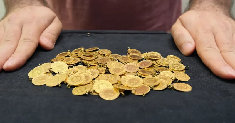 Türkiye altın kuyruğuna girdi, uzman isimden korkutan uyarı geldi: Yaşanırsa şaşırmayın Sözcü Gazetesi