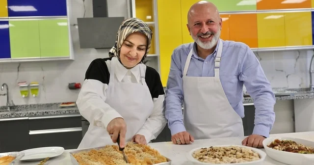 Başkan Çolakbayrakdar: Hanım kardeşlerimiz Kocasinan Akademi de üretiyor, kazanıyor Kayseri Haberleri