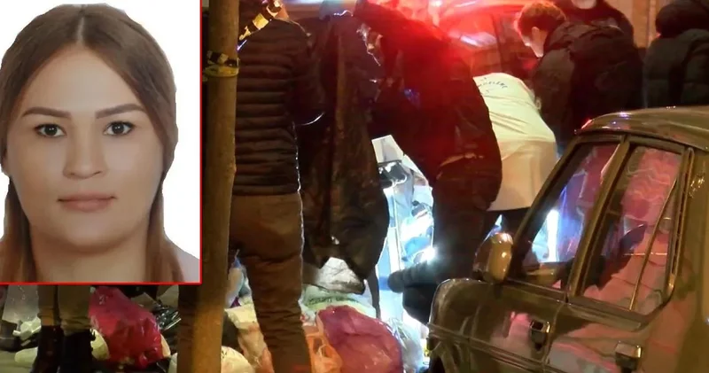 Başını kestikleri kadını herkesin gözü önünde taşımışlar