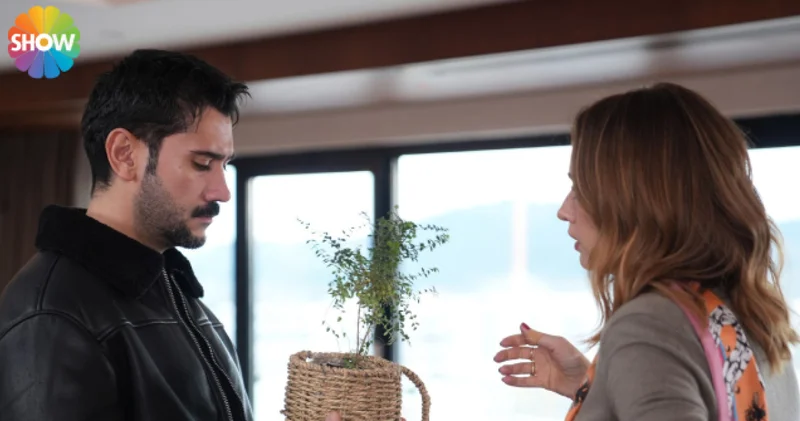 Rüya Gibi de Aydan, Emir i ele verdi