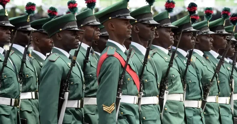 Hükümeti devirmeyi planlayan subaylara ölüm cezası: Askeri mahkemede yargılanacaklar Afrika Haberleri