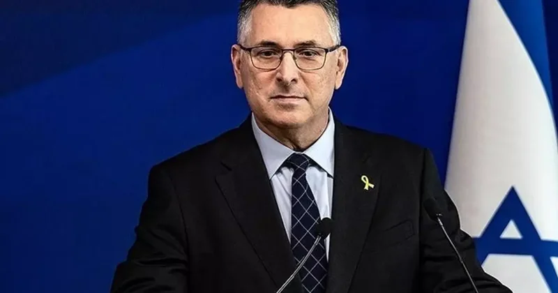 İsrail den Türkiye mesajı: Bölgede doğrudan karşı karşıya gelmek istemiyoruz